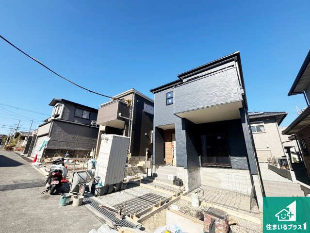 大阪狭山市大野台　第7期　新築一戸建て