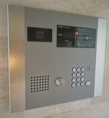 【セキュリティ】 | フレア・F