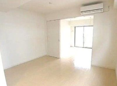 【居間・リビング】 | フレア・F | おしゃれなリビングです