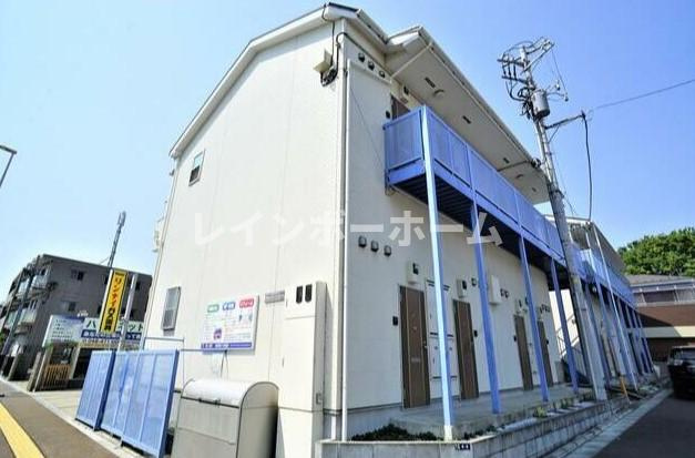 グローリーハイツⅡ