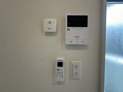 【セキュリティ】 |  シャトーTⅡ