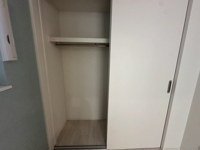 【収納】 |  シャトーTⅡ