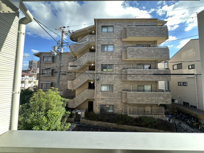 【展望】 |  シャトーTⅡ