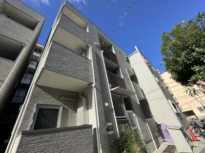 【外観】 |  シャトーTⅡ