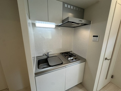 【キッチン】 |  シャトーTⅡ