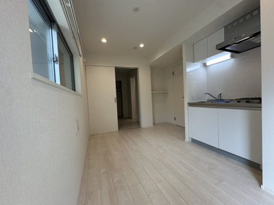 【居間・リビング】 |  シャトーTⅡ