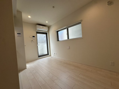 【居間・リビング】 |  シャトーTⅡ