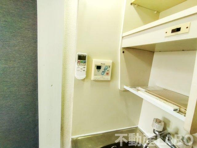 PALMIZIO平野西２のその他