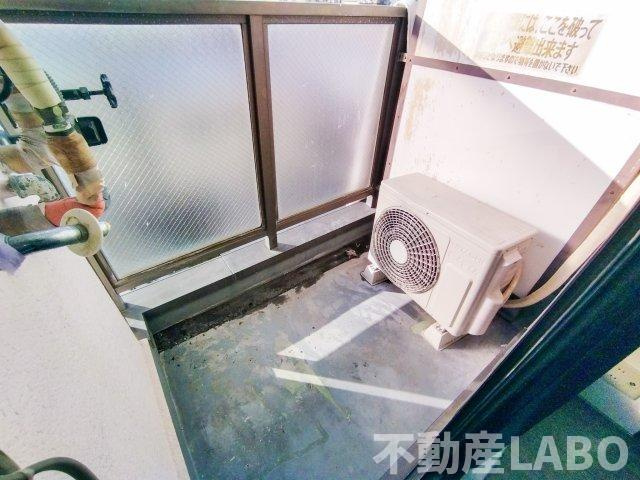 PALMIZIO平野西２のその他