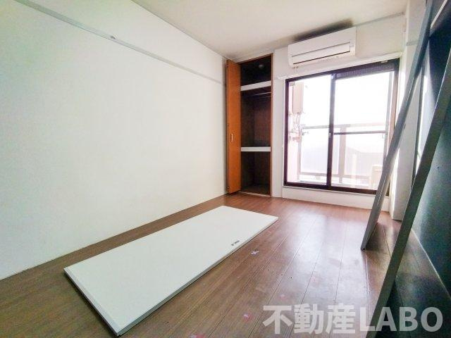 PALMIZIO平野西２の内装