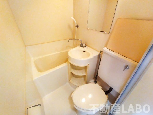 PALMIZIO平野西２のその他