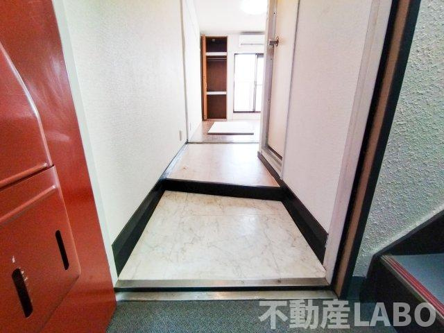 PALMIZIO平野西２のその他