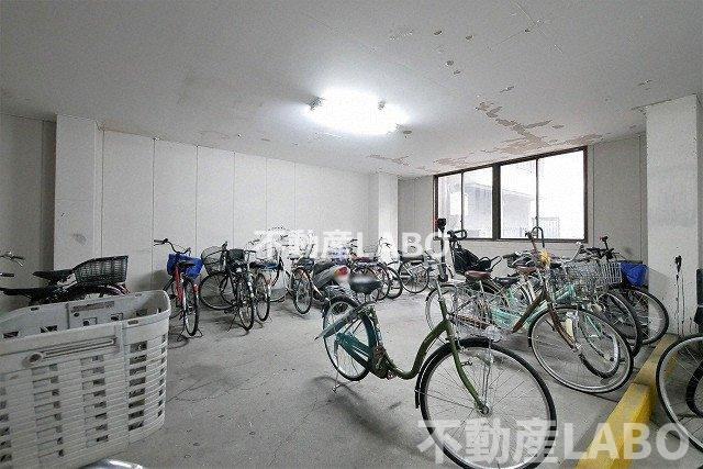 PALMIZIO平野西２のその他