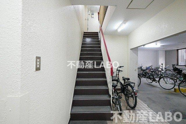 PALMIZIO平野西２のその他