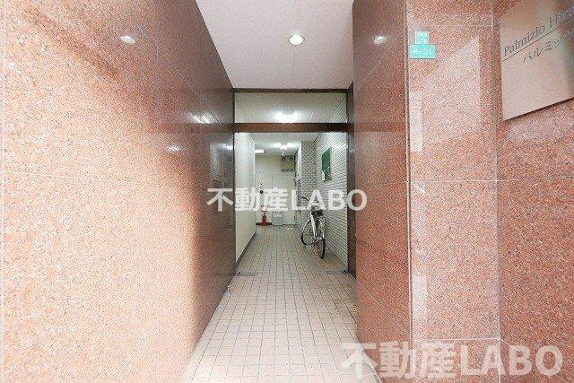 PALMIZIO平野西２のその他