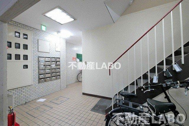 PALMIZIO平野西２のその他