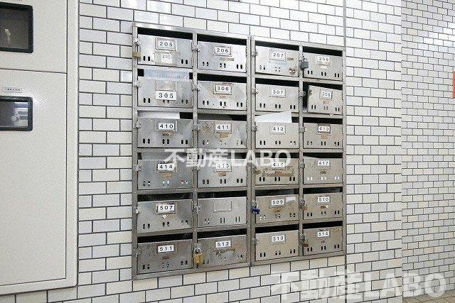 PALMIZIO平野西２のその他