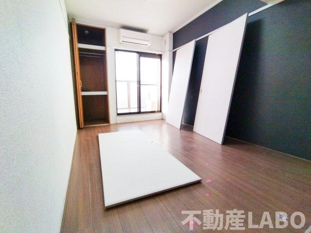 PALMIZIO平野西２の内装