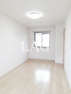 【寝室】 | エストポワール | 寝室です。