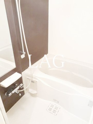 【浴室】 | エストポワール | お風呂です。