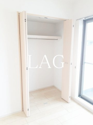 【収納】 | エストポワール | 収納です。