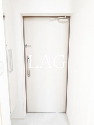 【玄関】 | エストポワール | 玄関です。