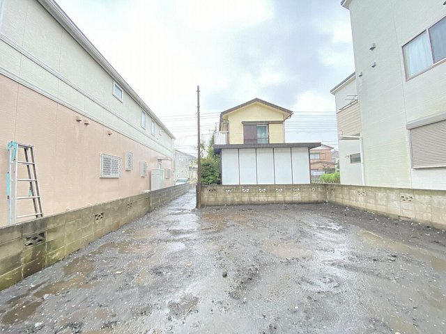 戸塚区汲沢6丁目　土地　2470万円の周辺