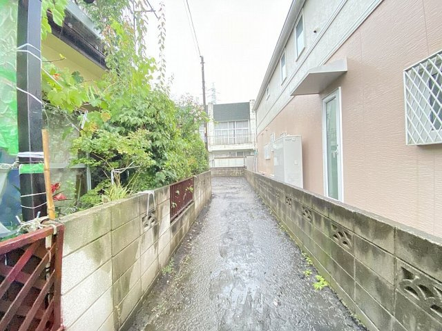 戸塚区汲沢6丁目　土地　2470万円の周辺