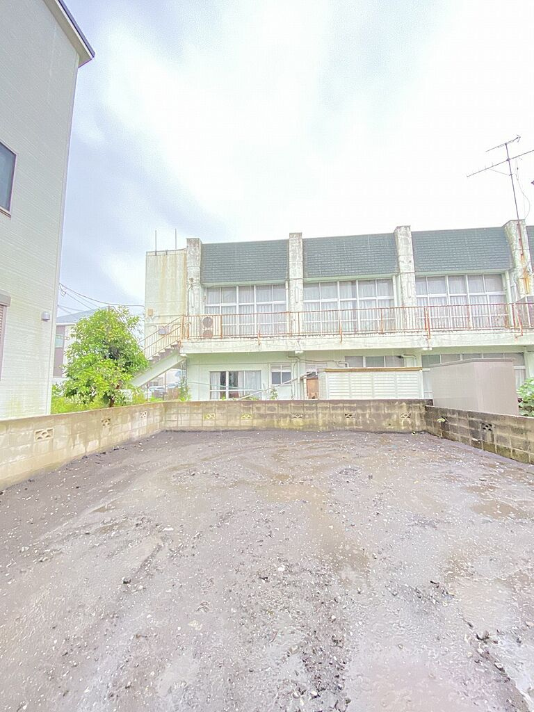 戸塚区汲沢6丁目　土地　2470万円の外観