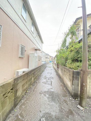戸塚区汲沢6丁目　土地　2470万円の周辺