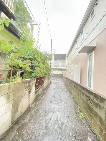 戸塚区汲沢6丁目　土地　2470万円の周辺