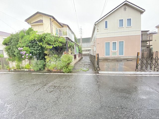 戸塚区汲沢6丁目　土地　2470万円のその他