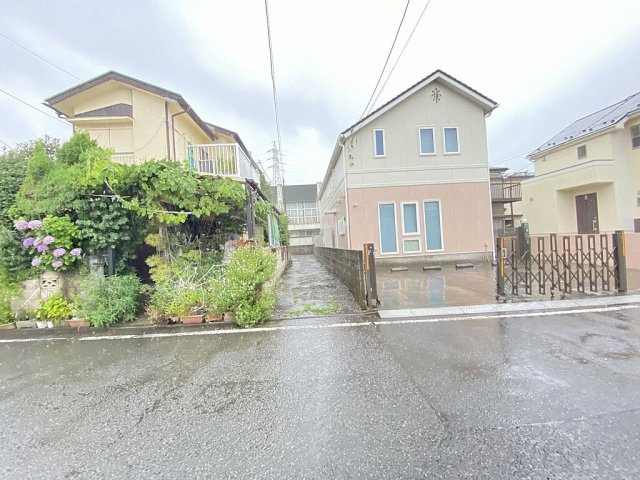 戸塚区汲沢6丁目　土地　2470万円の周辺