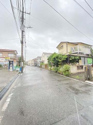 戸塚区汲沢6丁目　土地　2470万円の周辺