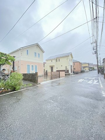 戸塚区汲沢6丁目　土地　2470万円の周辺