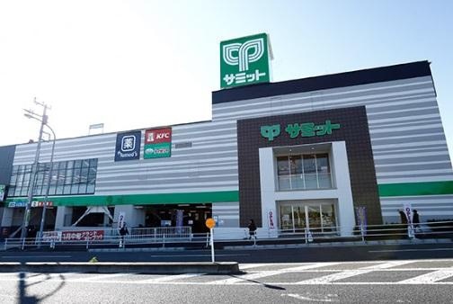 戸塚区汲沢6丁目　土地　2470万円の周辺