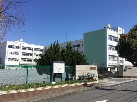 戸塚区汲沢6丁目　土地　2470万円の外観