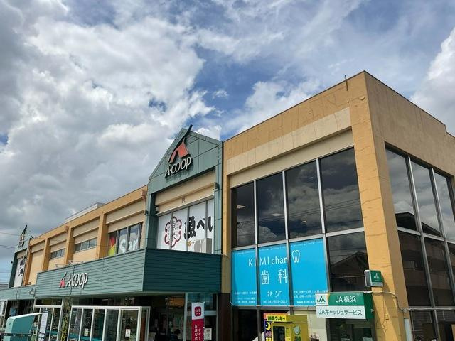 戸塚区汲沢6丁目　土地　2470万円の周辺