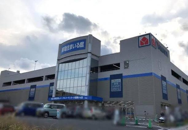 戸塚区汲沢6丁目　土地　2470万円の周辺