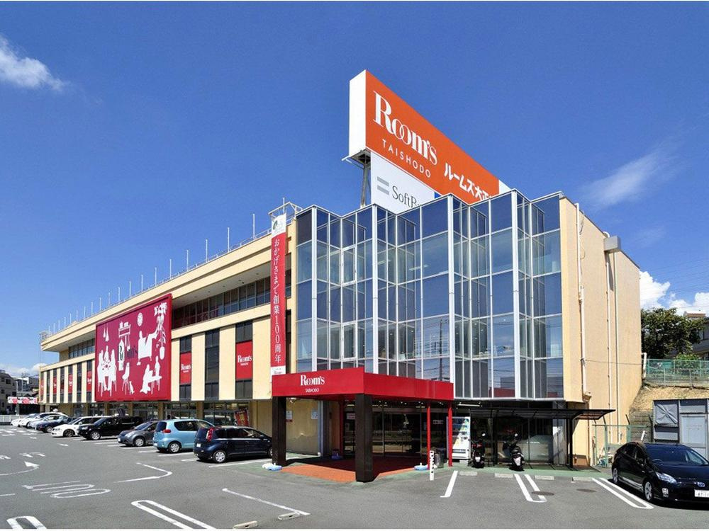 戸塚区汲沢6丁目　土地　2470万円の周辺