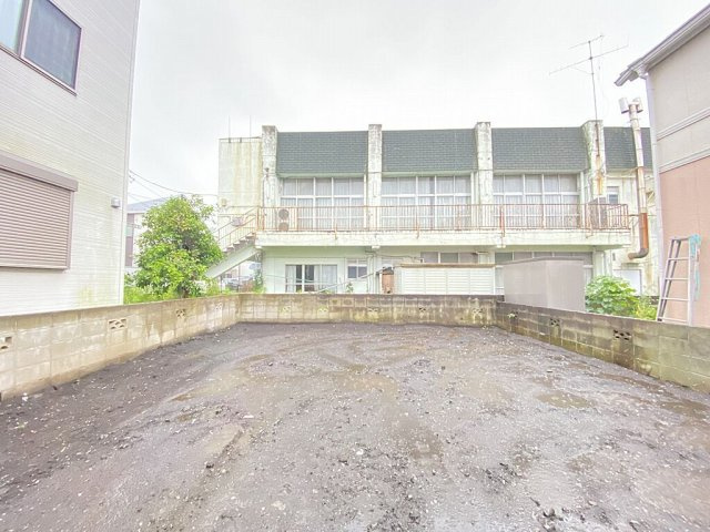 戸塚区汲沢6丁目　土地　2470万円の周辺