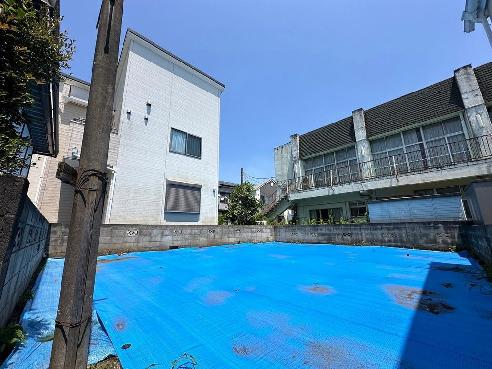 戸塚区汲沢6丁目　土地　2470万円の周辺