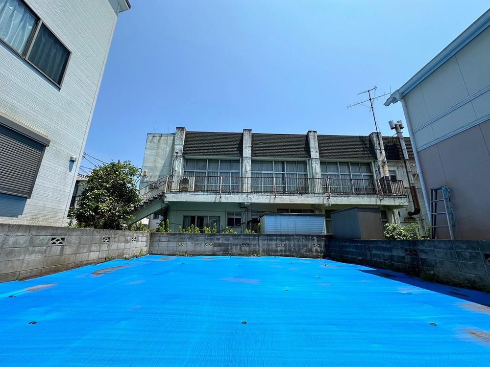 戸塚区汲沢6丁目　土地　2470万円の周辺