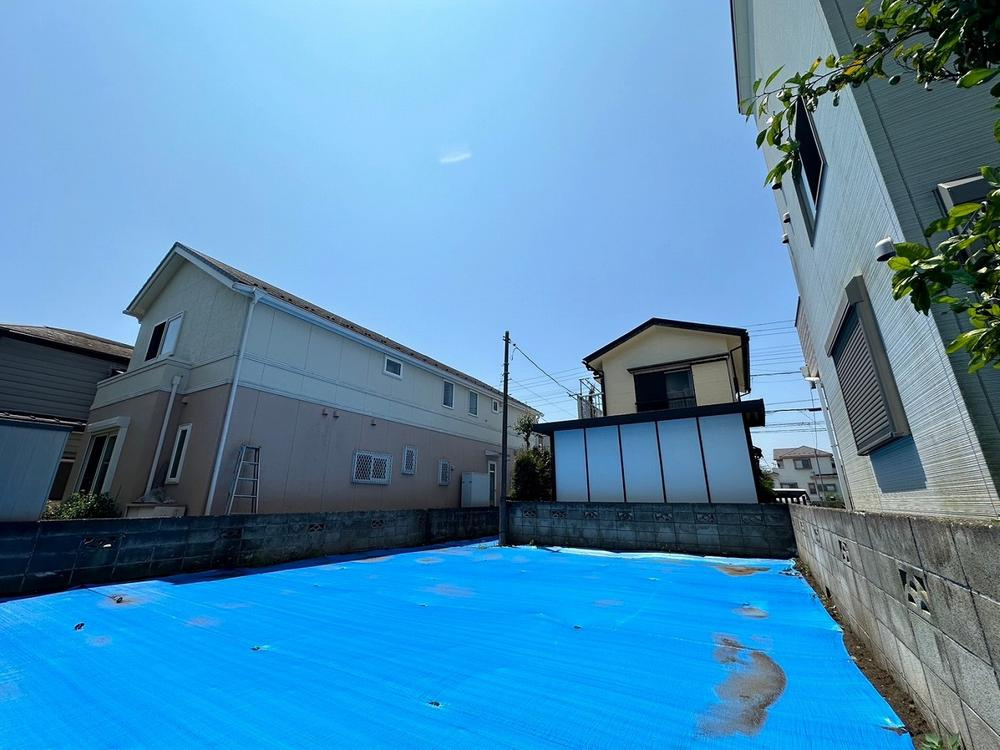 戸塚区汲沢6丁目　土地　2470万円の周辺