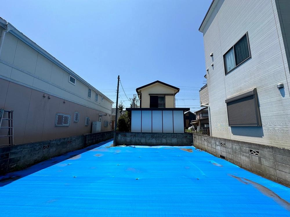 戸塚区汲沢6丁目　土地　2470万円の周辺