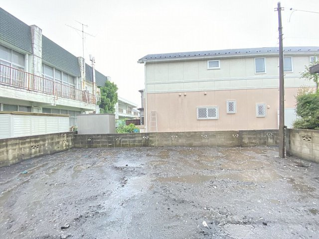 戸塚区汲沢6丁目　土地　2470万円のその他
