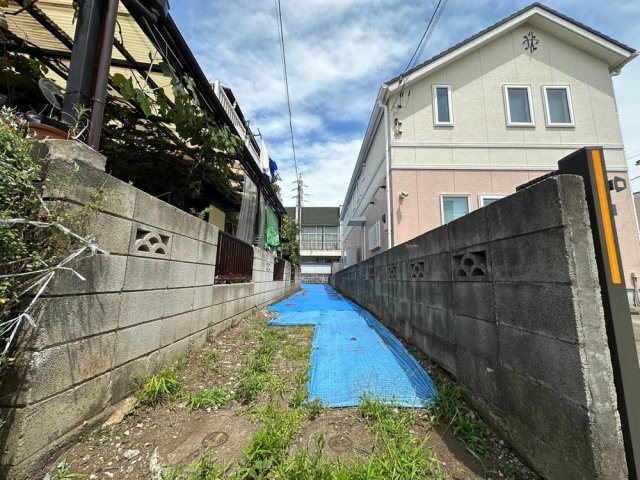 戸塚区汲沢6丁目　土地　2470万円の周辺
