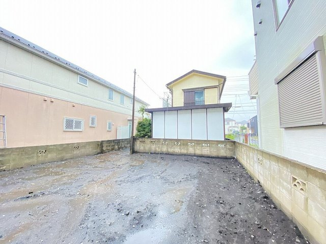 戸塚区汲沢6丁目　土地　2470万円の周辺