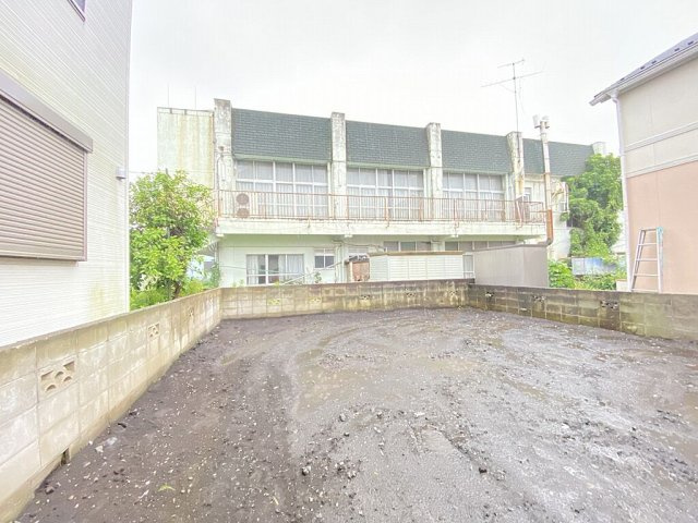 戸塚区汲沢6丁目　土地　2470万円の周辺