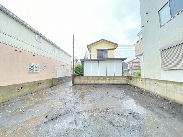 戸塚区汲沢6丁目　土地　2470万円の周辺